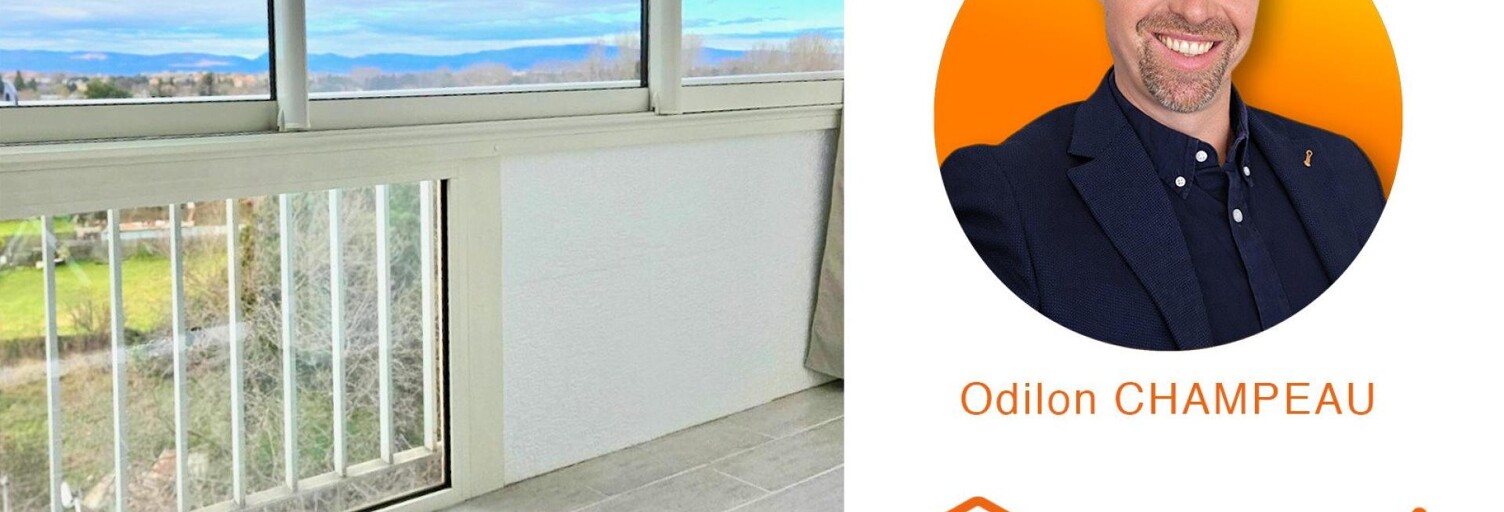 Appartement 1 Pièce 18 m² à vendre à Perpignan (66000)