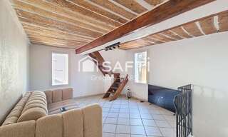 Maison 4 Pièces 74 m² à vendre à Le Luc (83340)