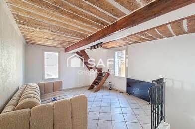 Maison 4 pièces 120000 €