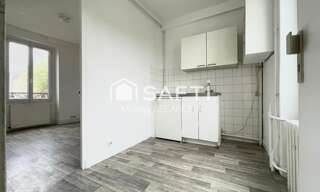 Appartement 1 Pièce 17 m² à vendre à Ris-Orangis (91130)