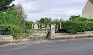 Terrain  462 m² à vendre à Breuillet (91650)