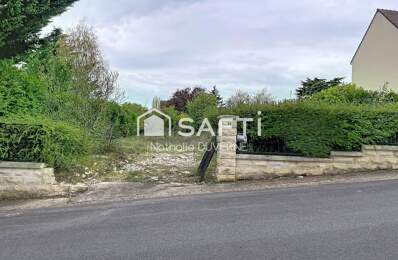 Terrain en 2 lots de 462 m2 chacun - REC C - proche commerces - écoles - quartier résidentiel — photo du bien