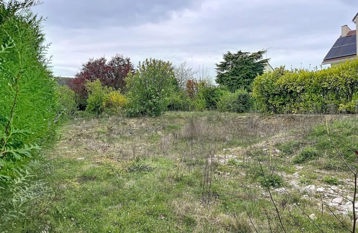 Terrain en 2 lots de 462 m2 chacun - REC C - proche commerces - écoles - quartier résidentiel — photo 3