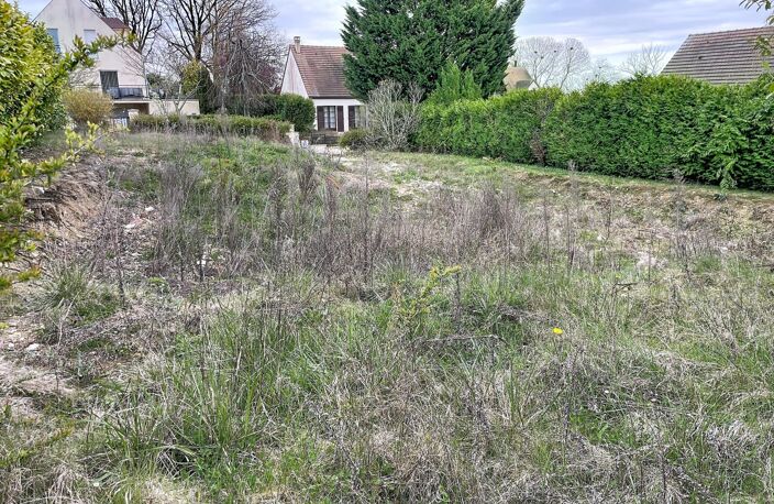 Terrain en 2 lots de 462 m2 chacun - REC C - proche commerces - écoles - quartier résidentiel — photo 4