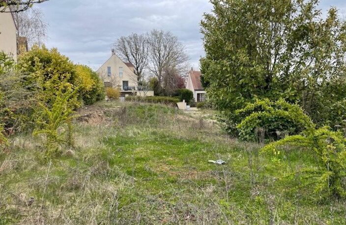 Terrain en 2 lots de 462 m2 chacun - REC C - proche commerces - écoles - quartier résidentiel — photo 5