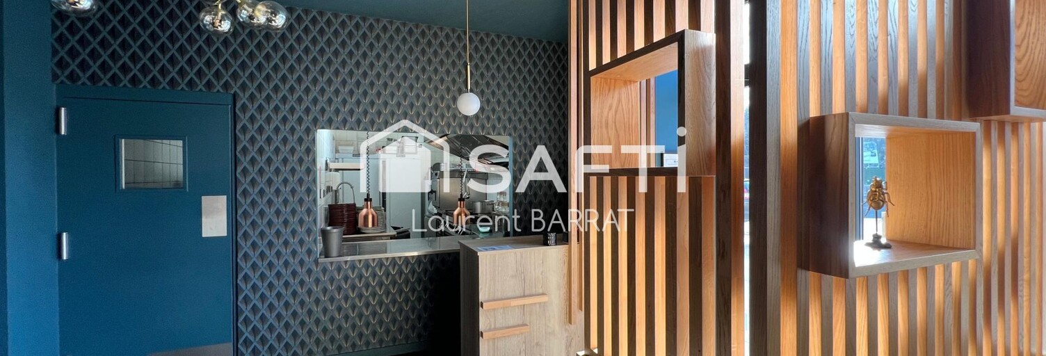 Immeuble  232 m² à vendre à Brioude (43100)