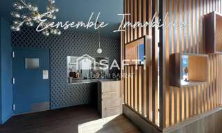 Immeuble  232 m² à vendre à Brioude (43100)