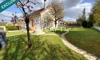 Maison 5 Pièces 90 m² à vendre à Moret-Loing-et-Orvanne (77250)