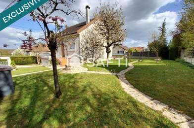 Maison 5 pièces 330000 €