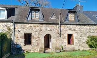 Maison 3 Pièces 67 m² à vendre à Bourbriac (22390)