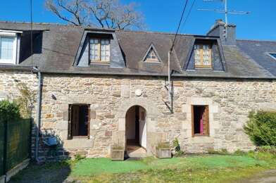 Maison 3 pièces 128400 €