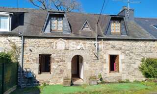 Maison 3 Pièces 67 m² à vendre à Bourbriac (22390)