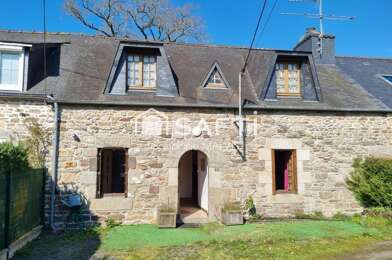 Maison 3 pièces 128400 €