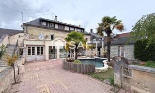 Commerce 15 Pièces 494 m² à vendre à Compiègne (60200)