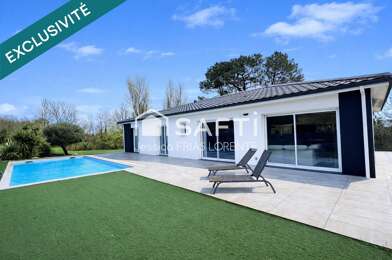 Maison 4 pièces 568000 €