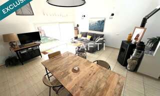 Maison 4 Pièces 85 m² à vendre à Cazouls-lès-Béziers (34370)