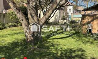 Maison 8 Pièces 187 m² à vendre à Neuves-Maisons (54230)