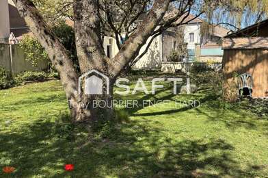 Maison 8 pièces 250000 €