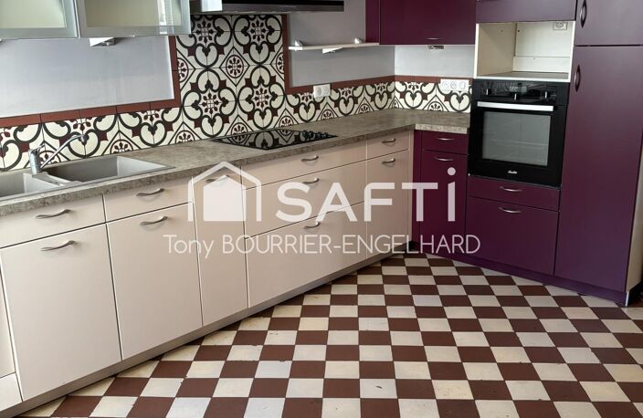 Maison familiale de 187m2 avec superbe terrain — photo 2