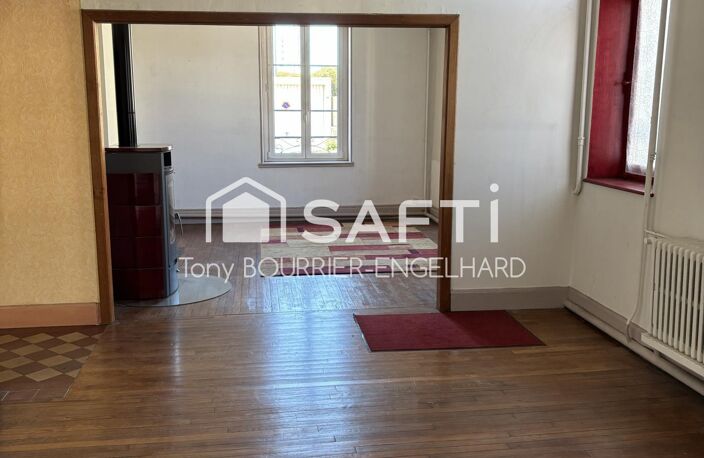 Maison familiale de 187m2 avec superbe terrain — photo 3