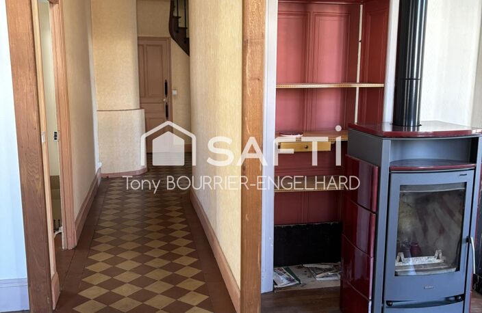 Maison familiale de 187m2 avec superbe terrain — photo 4