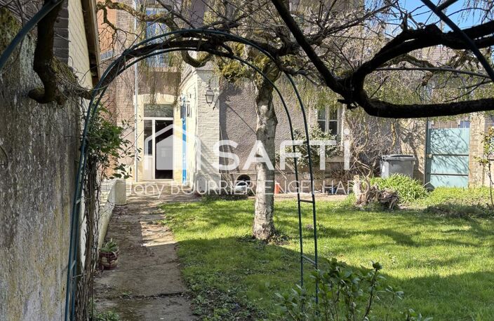 Maison familiale de 187m2 avec superbe terrain — photo 5
