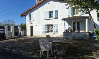 Maison 5 Pièces 98 m² à vendre à Gannat (03800)