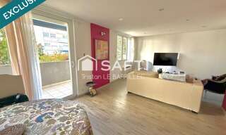 Appartement 3 Pièces 75 m² à vendre à Nîmes (30900)