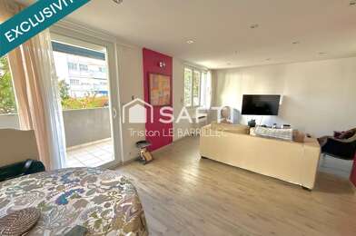 Appartement 3 pièces 160000 €