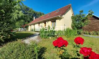 Maison 5 Pièces 95 m² à vendre à Caumont (62140)