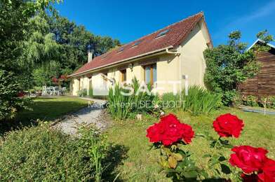 Maison 5 pièces 173500 €