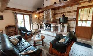 Maison 5 Pièces 95 m² à vendre à Hesdin-la-Forêt (62140)