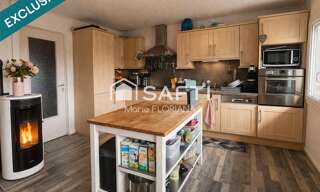 Appartement 4 Pièces 94 m² à vendre à Oyonnax (01100)