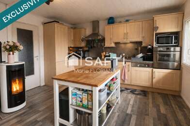 Appartement 4 pièces 118000 €