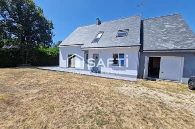 Maison 6 pièces 349900 €