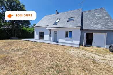 Maison 6 pièces 349900 €