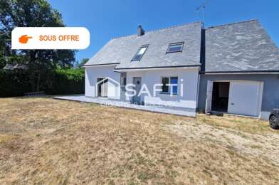 Maison 6 pièces 349900 €