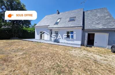 Maison 6 pièces 125 m² — photo du bien