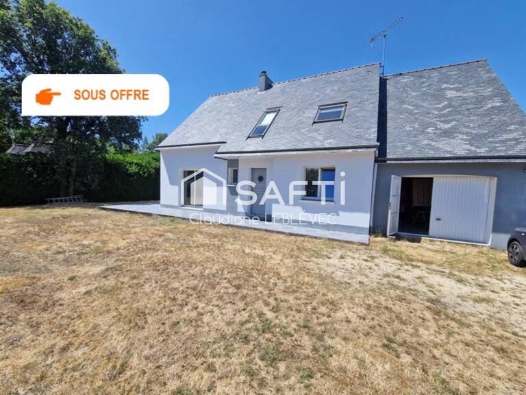 Maison 6 pièces 125 m² — photo 1