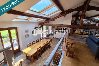 Maison 7 pièces 254000 €