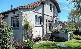 Maison 5 Pièces 103 m² à vendre à Mers-les-Bains (80350)