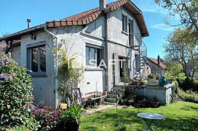 Maison 5 pièces 236000 €