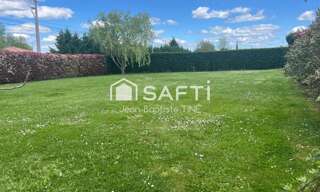 Terrain  1136 m² à vendre à Montbeton (82290)