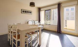 Appartement 4 Pièces 73 m² à vendre à Nantes (44000)