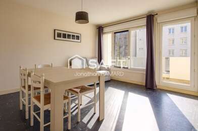 Appartement 4 pièces 227850 €