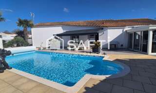 Maison 7 Pièces 164 m² à vendre à La Roche-sur-Yon (85000)