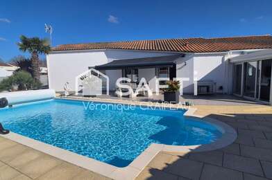 Maison 7 pièces 430000 €