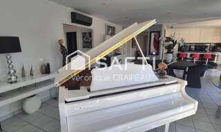 Maison 7 Pièces 164 m² à vendre à La Roche-sur-Yon (85000)
