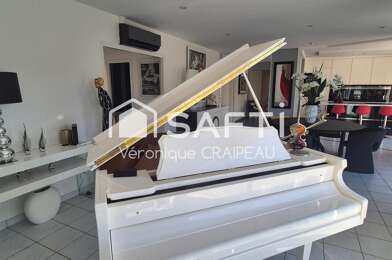 Maison 7 pièces 430000 €