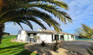 Commerce 2 Pièces 450 m² à vendre à Kermaria-Sulard (22450)